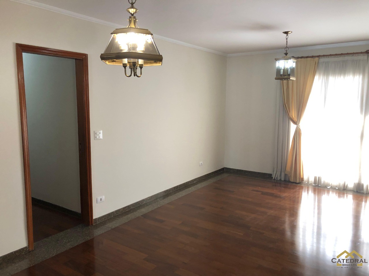 Apartamento à venda e aluguel com 3 quartos, 147m² - Foto 3