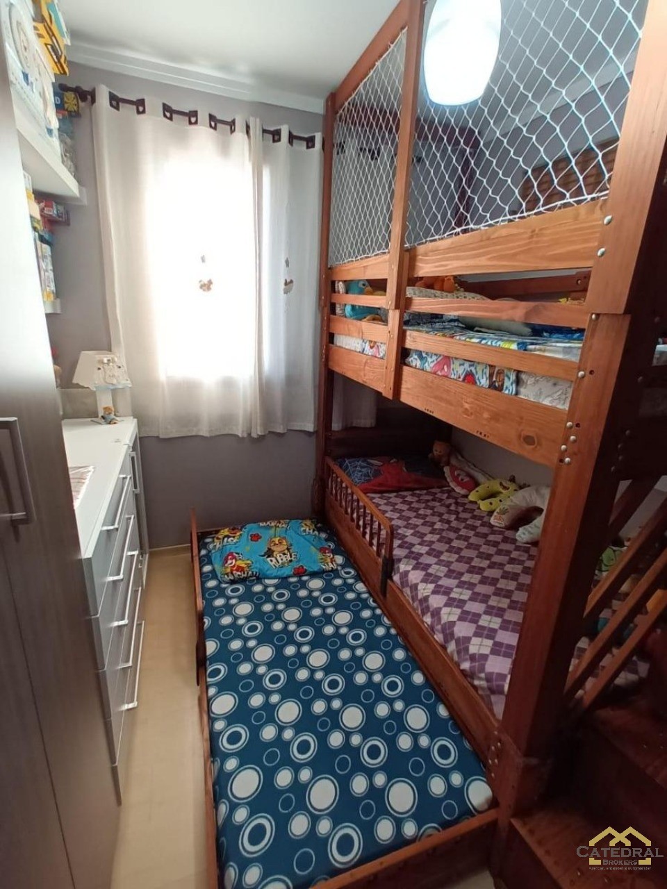 Apartamento à venda com 2 quartos, 52m² - Foto 14