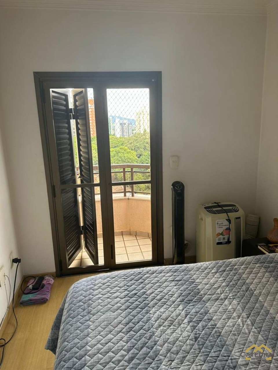 Apartamento à venda com 3 quartos, 142m² - Foto 18