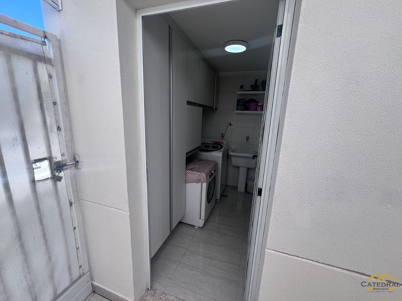 Casa de Condomínio à venda com 3 quartos, 160m² - Foto 11