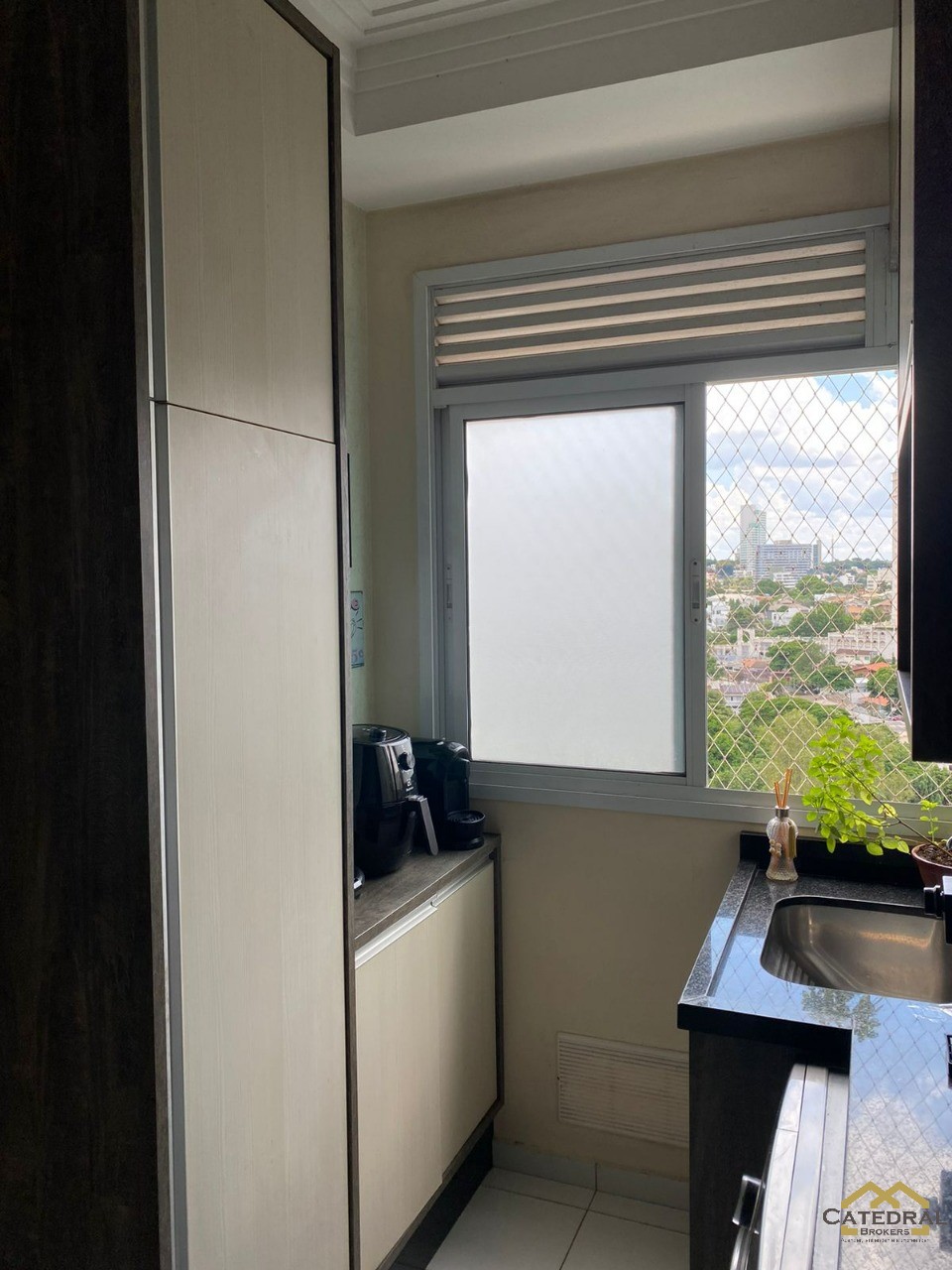 Apartamento à venda com 3 quartos, 83m² - Foto 12