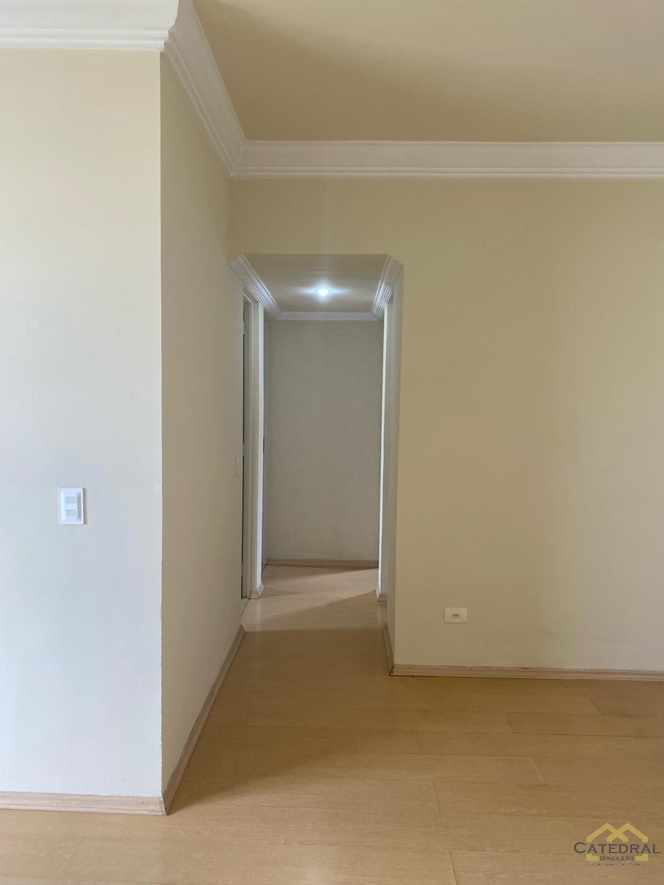 Apartamento para alugar com 3 quartos, 65m² - Foto 6