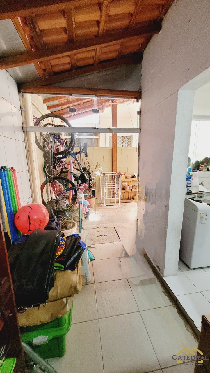 Casa de Condomínio à venda com 2 quartos, 100m² - Foto 10