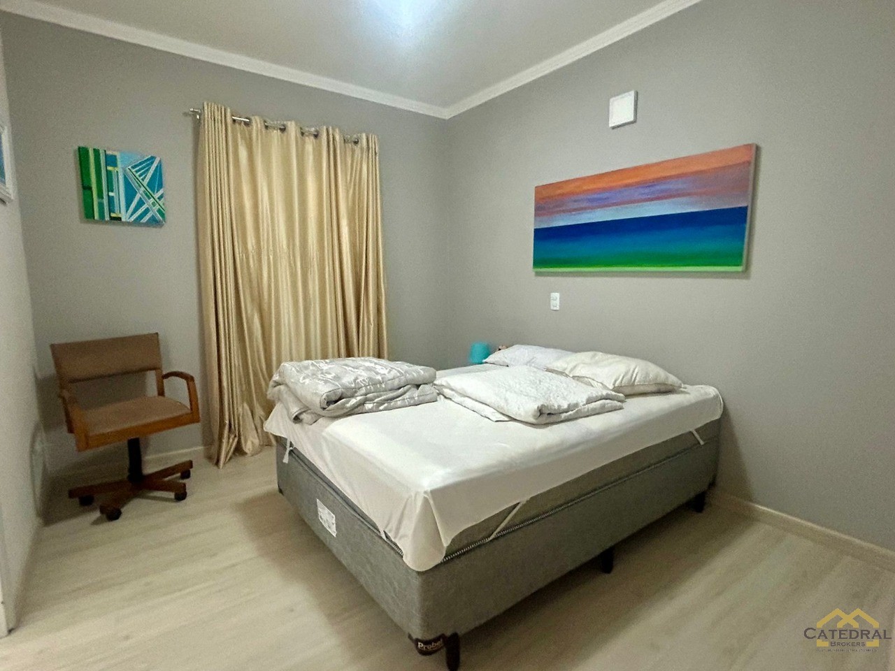 Casa de Condomínio à venda com 4 quartos, 470m² - Foto 12