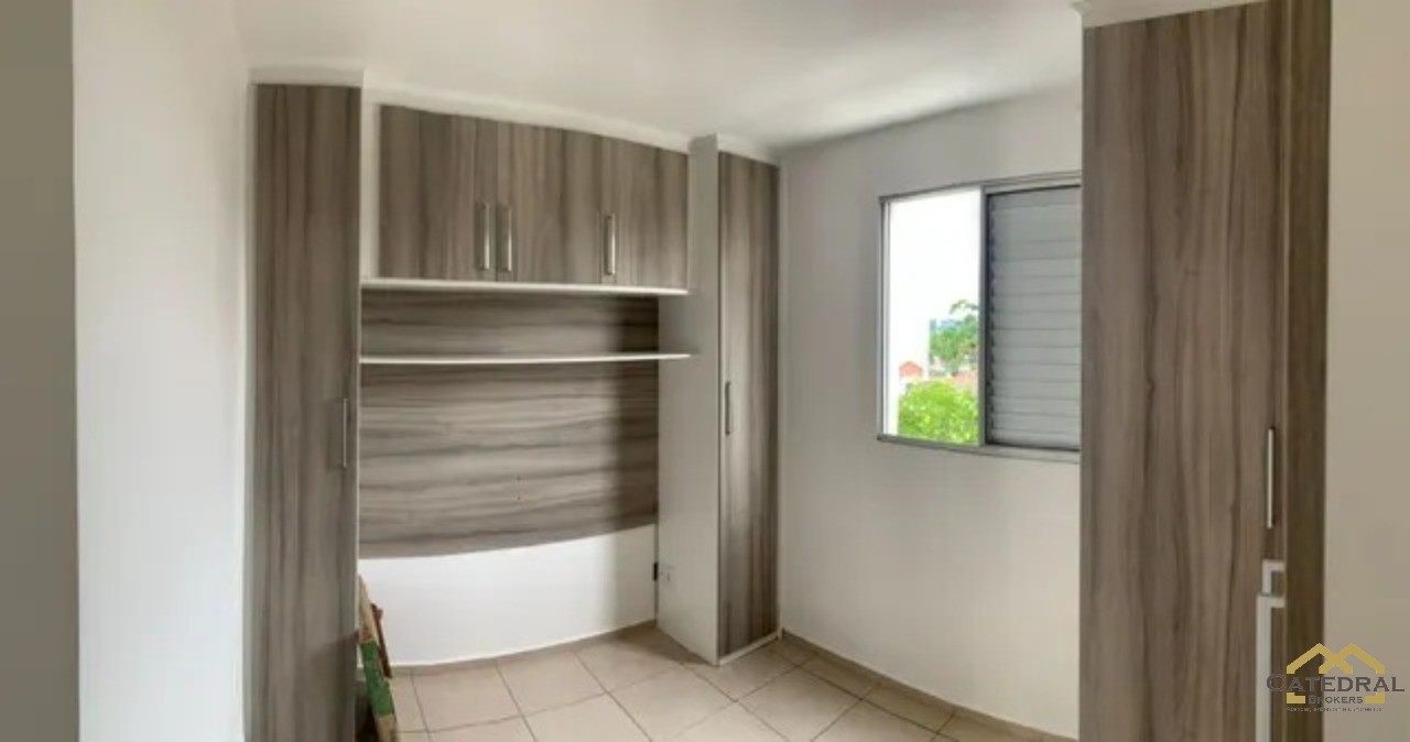 Apartamento à venda com 2 quartos, 51m² - Foto 5