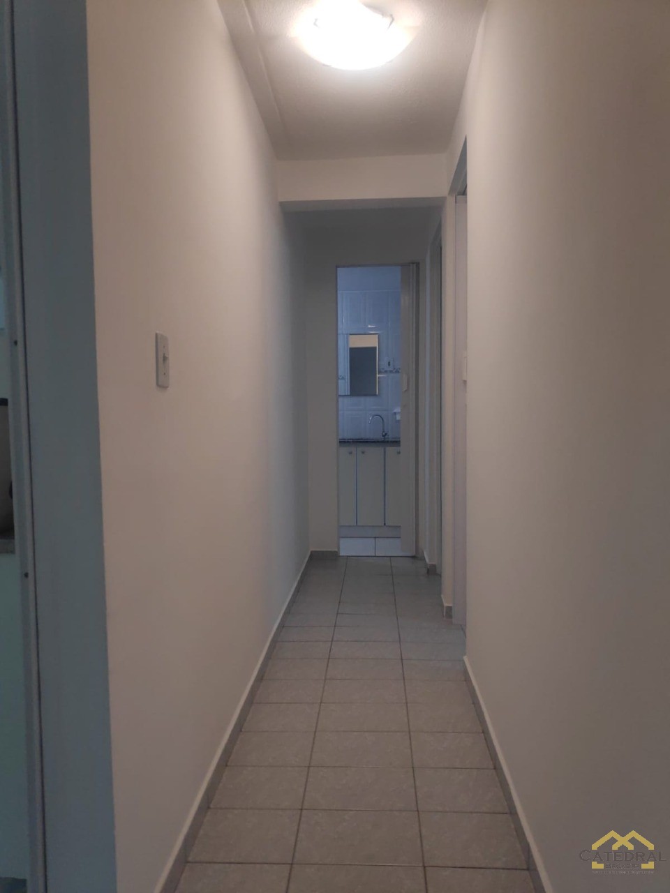 Apartamento à venda com 2 quartos, 47m² - Foto 8