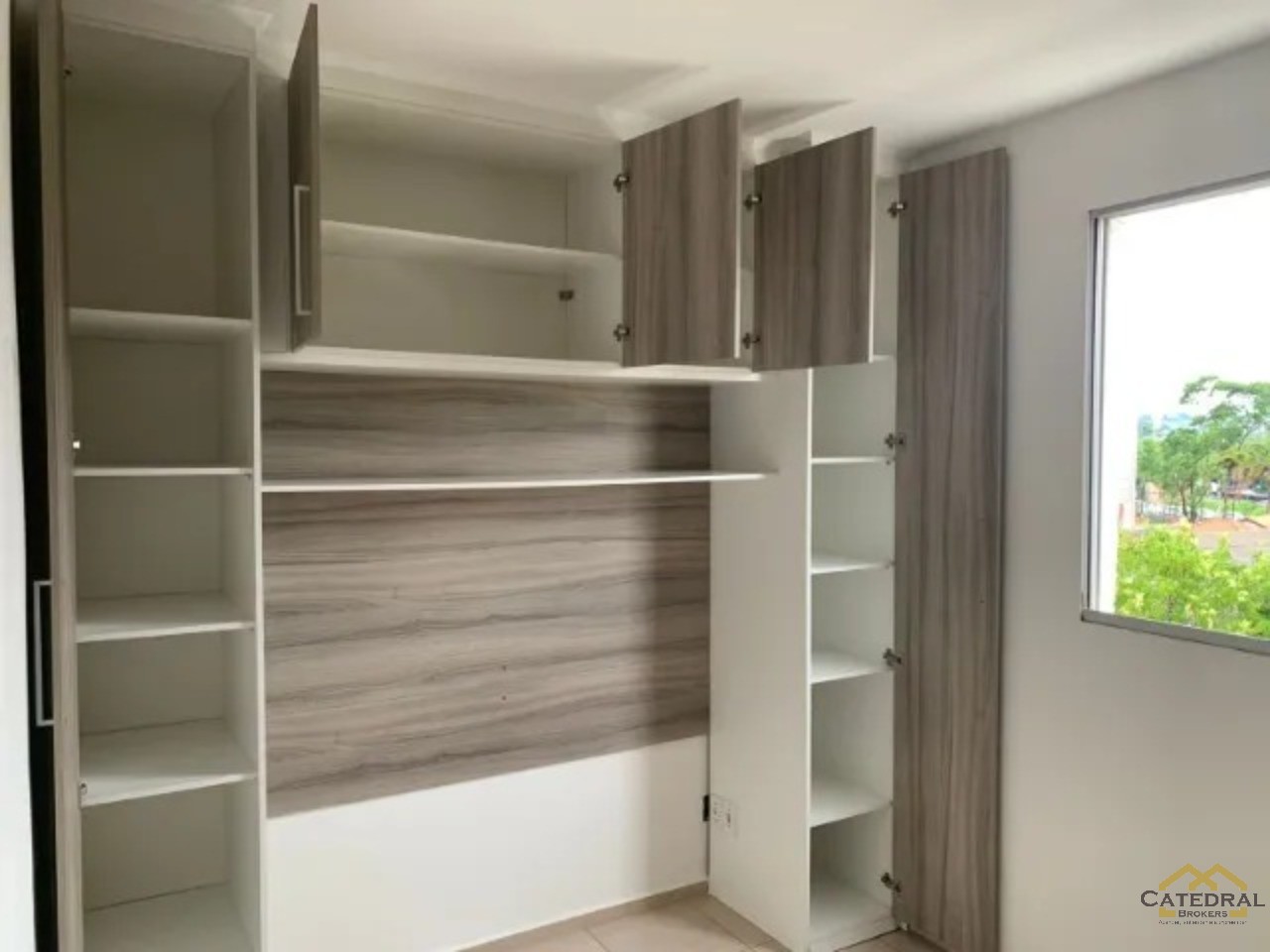 Apartamento à venda com 2 quartos, 51m² - Foto 6