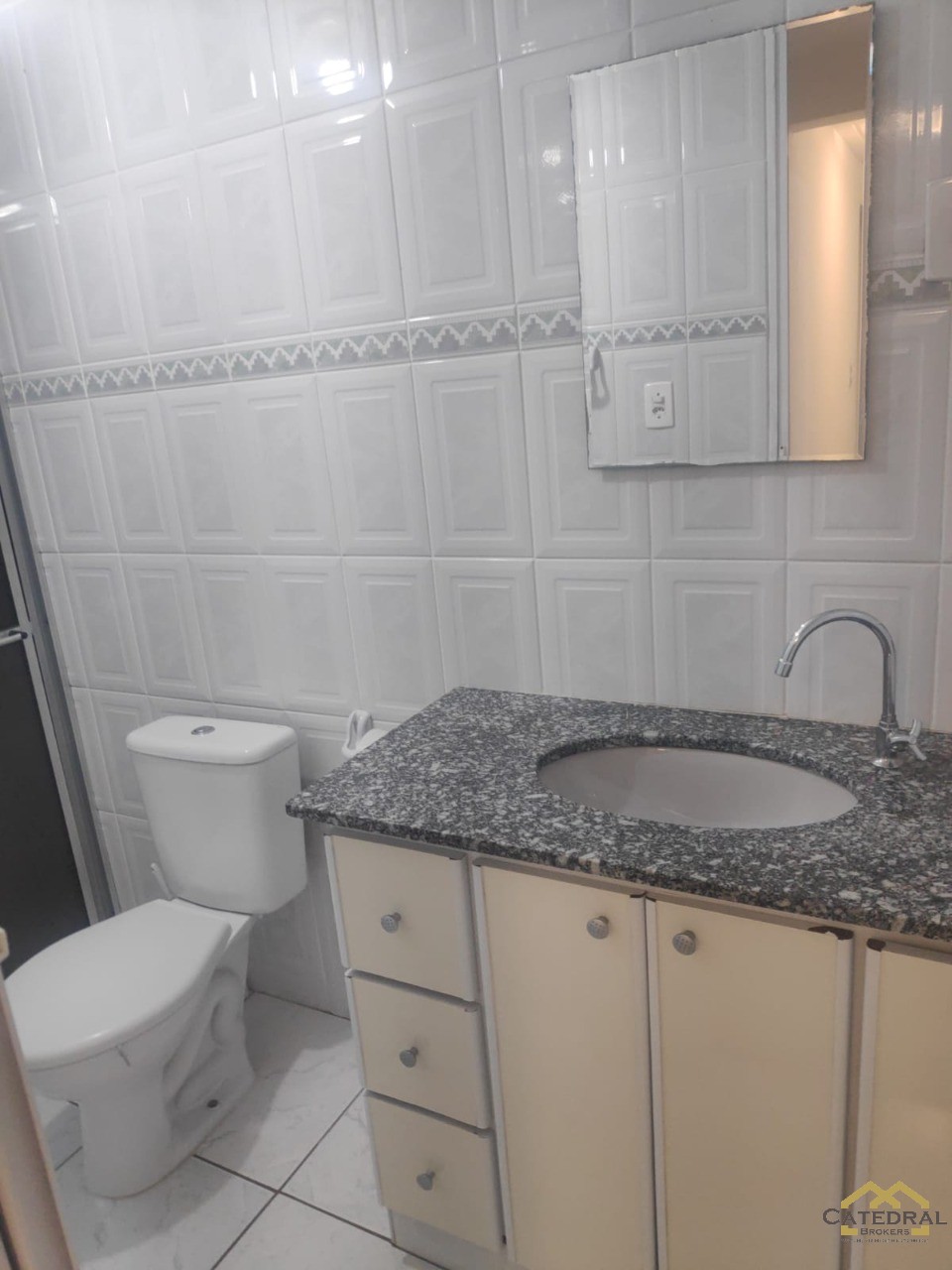 Apartamento à venda com 2 quartos, 47m² - Foto 11