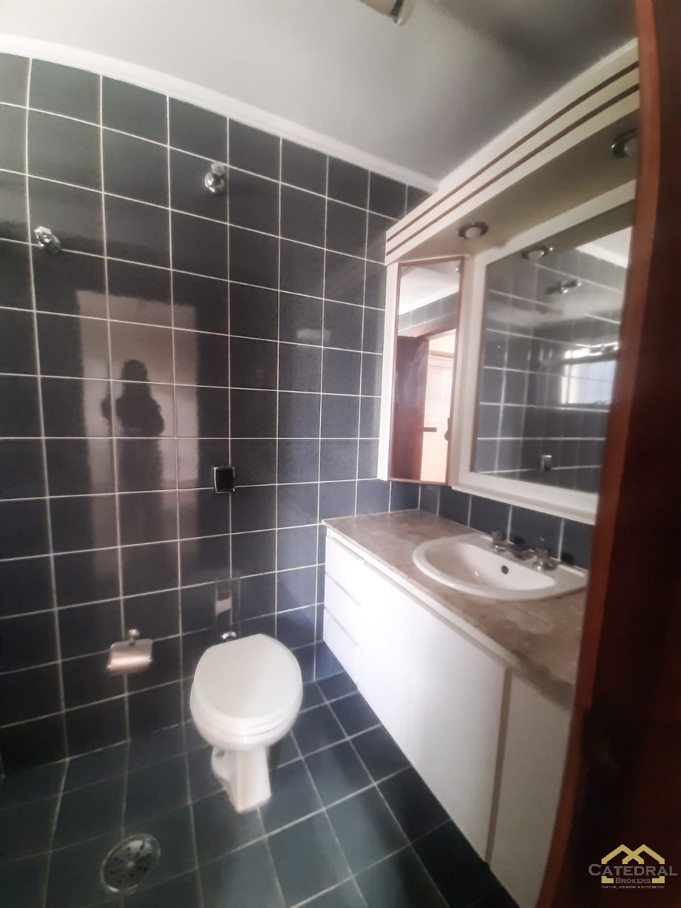 Apartamento para alugar com 5 quartos, 220m² - Foto 27