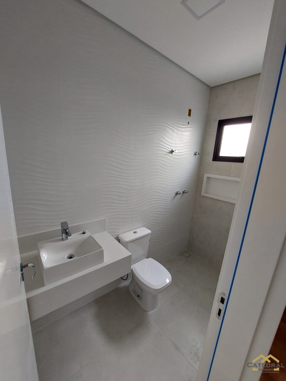 Casa de Condomínio à venda com 4 quartos, 190m² - Foto 12