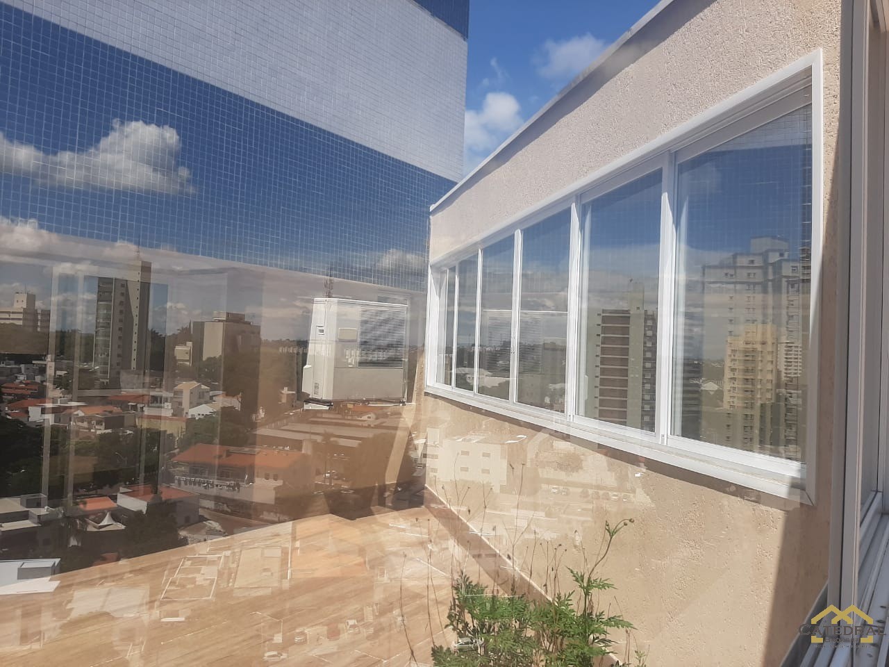 Cobertura à venda com 4 quartos, 310m² - Foto 20