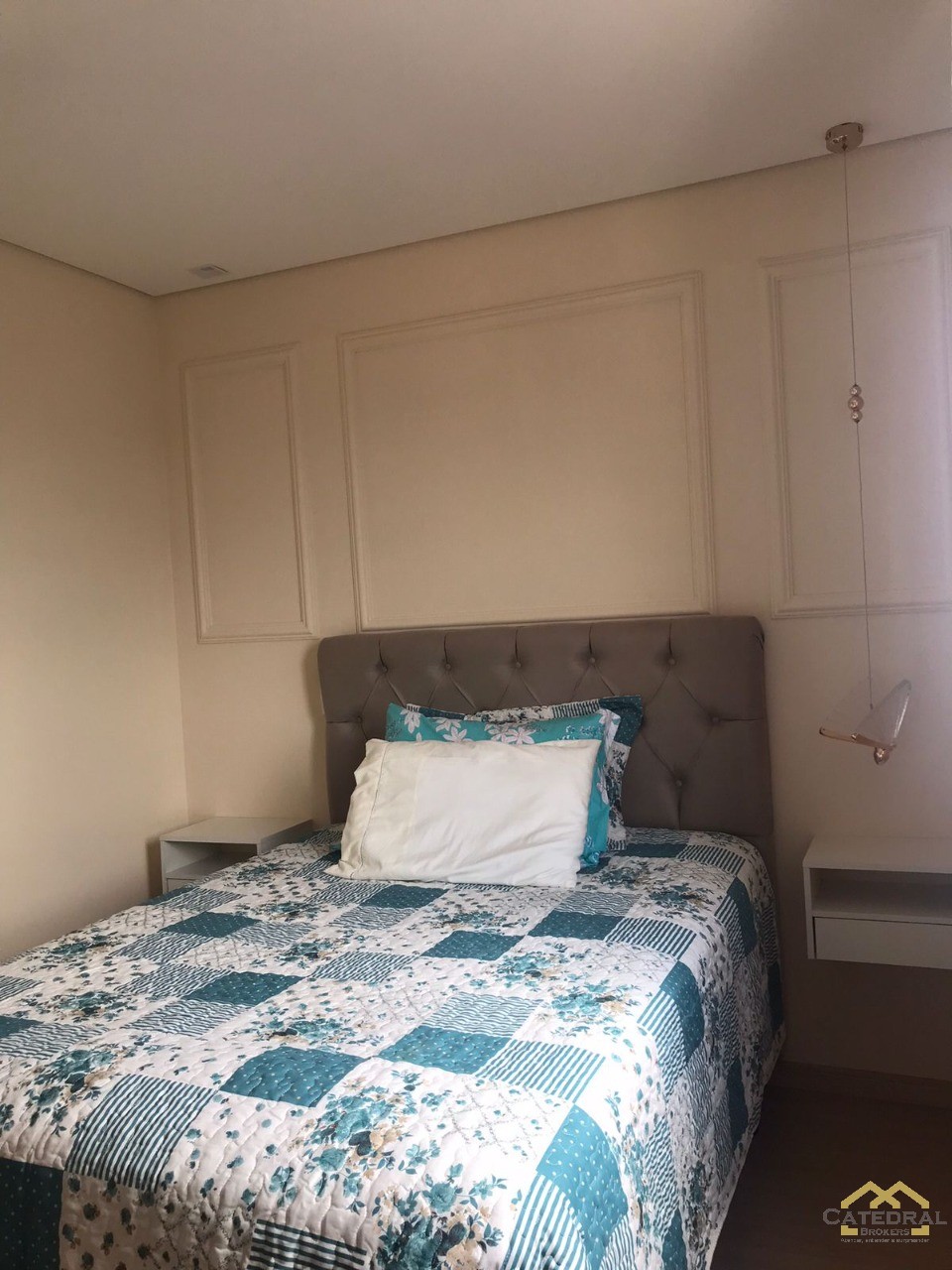 Apartamento para alugar com 2 quartos, 61m² - Foto 9