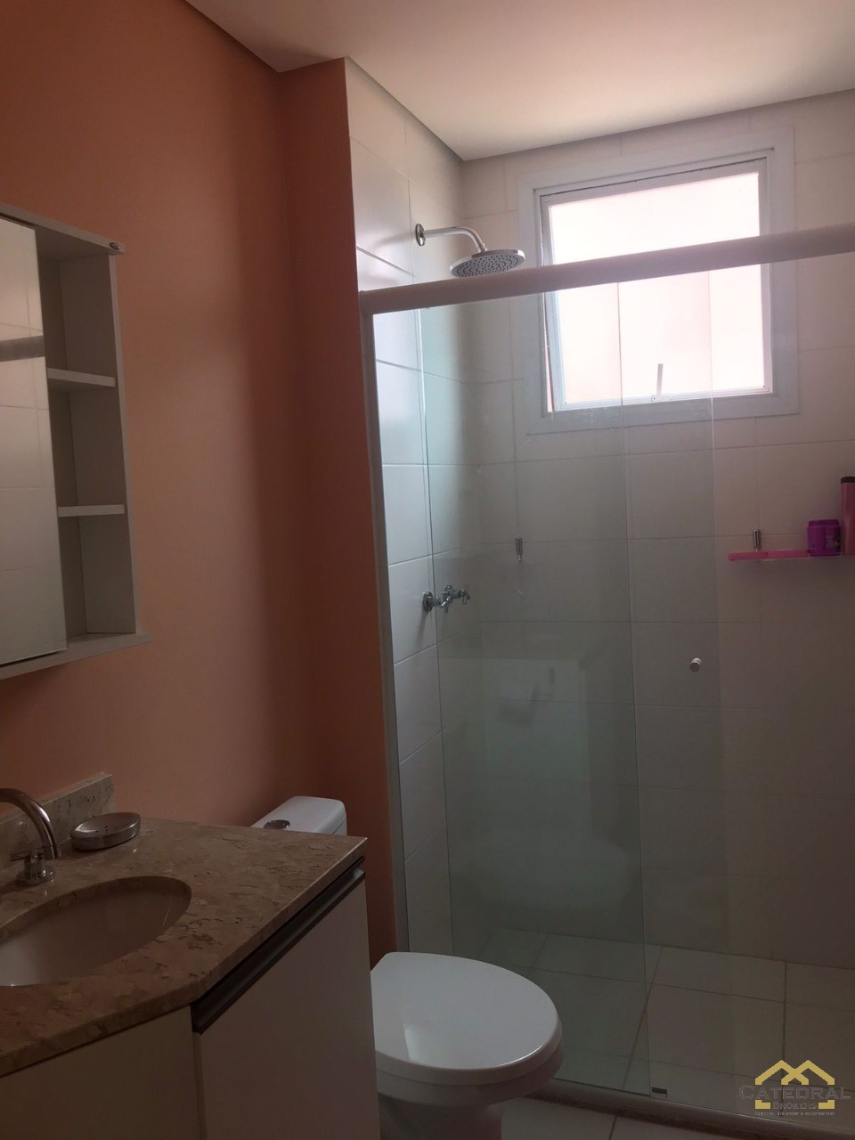 Apartamento para alugar com 2 quartos, 61m² - Foto 12