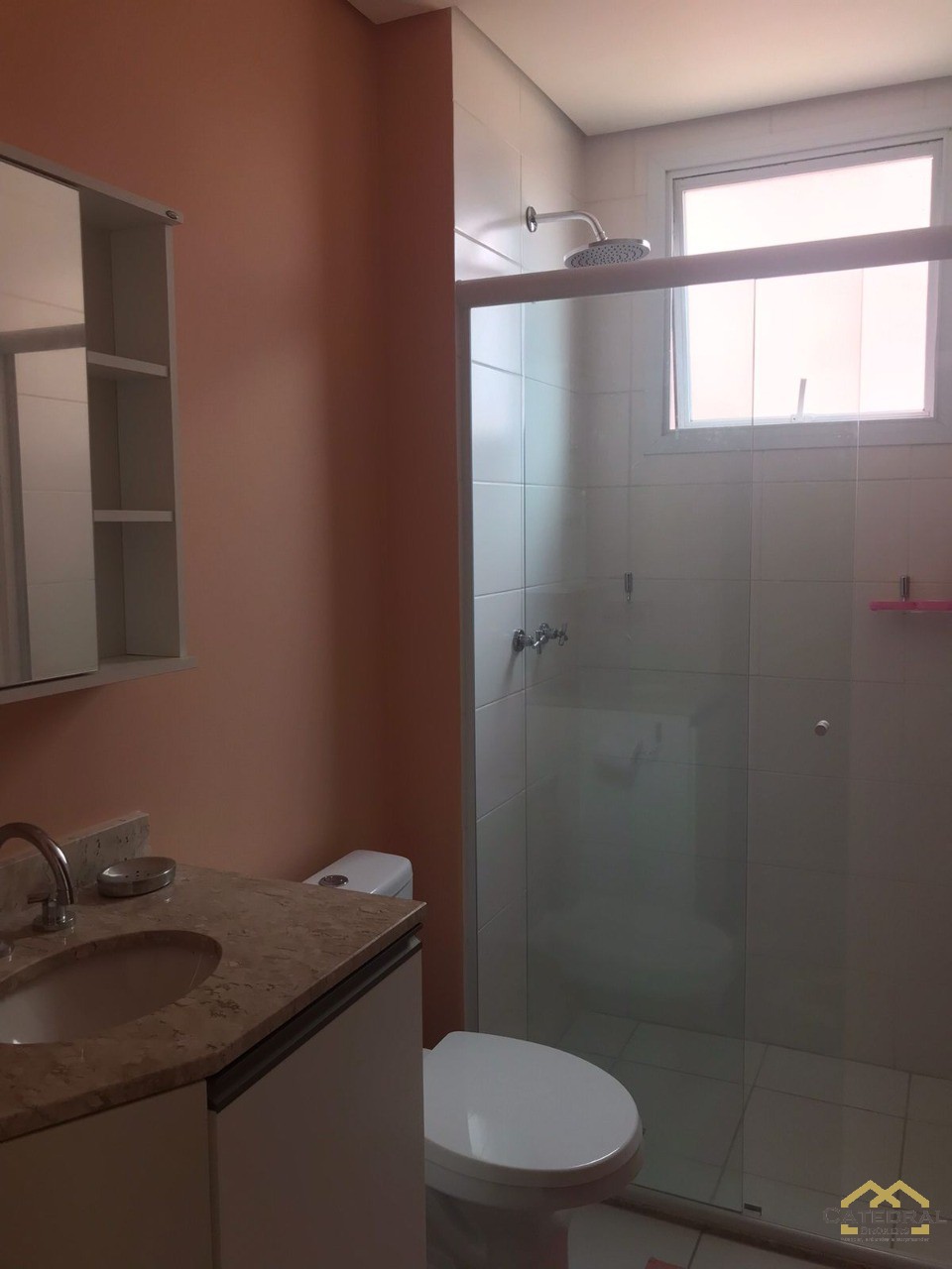 Apartamento para alugar com 2 quartos, 61m² - Foto 13