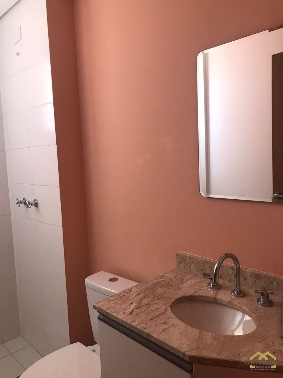 Apartamento para alugar com 2 quartos, 61m² - Foto 15