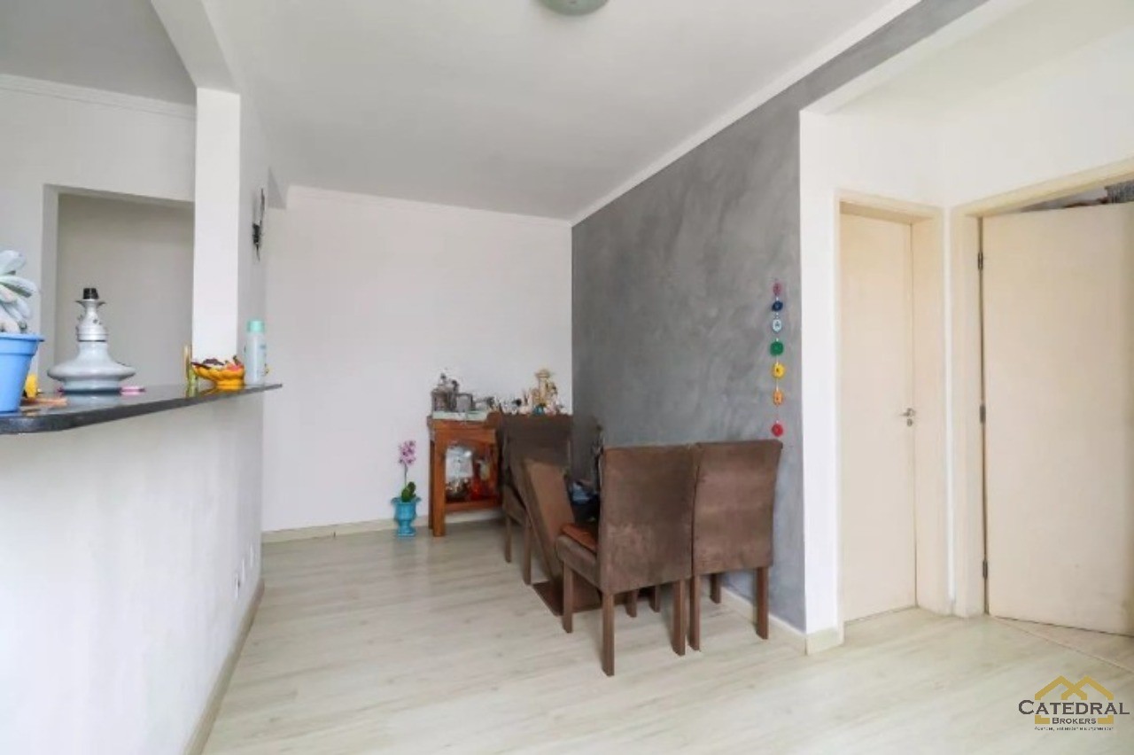 Apartamento à venda com 2 quartos, 52m² - Foto 4