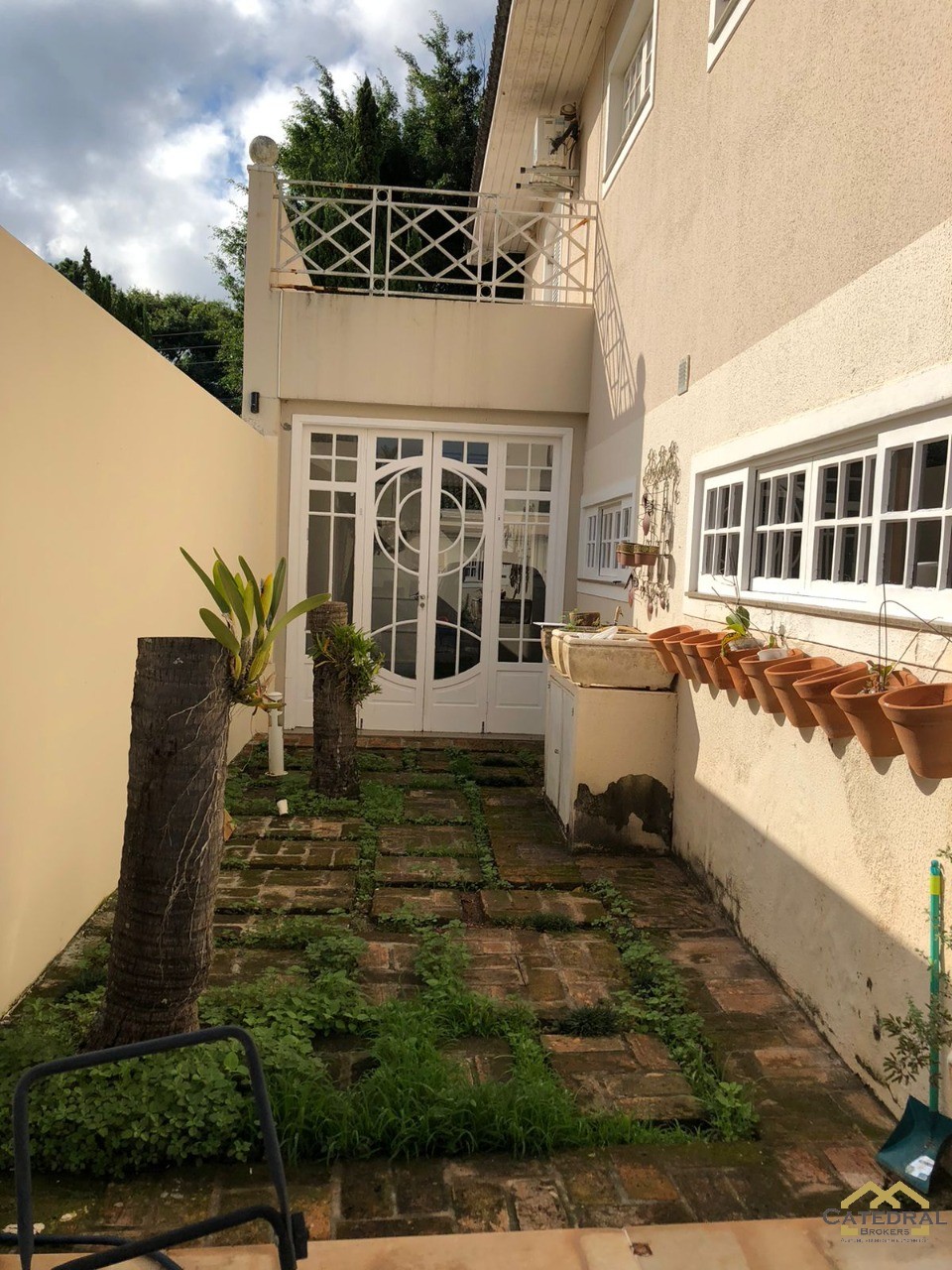 Casa à venda com 3 quartos, 550m² - Foto 6