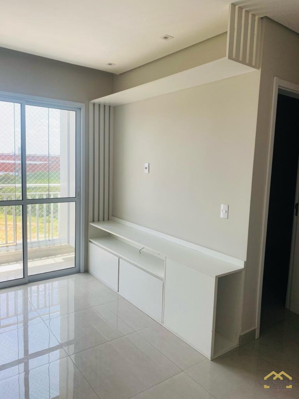 Apartamento à venda com 2 quartos, 50m² - Foto 3