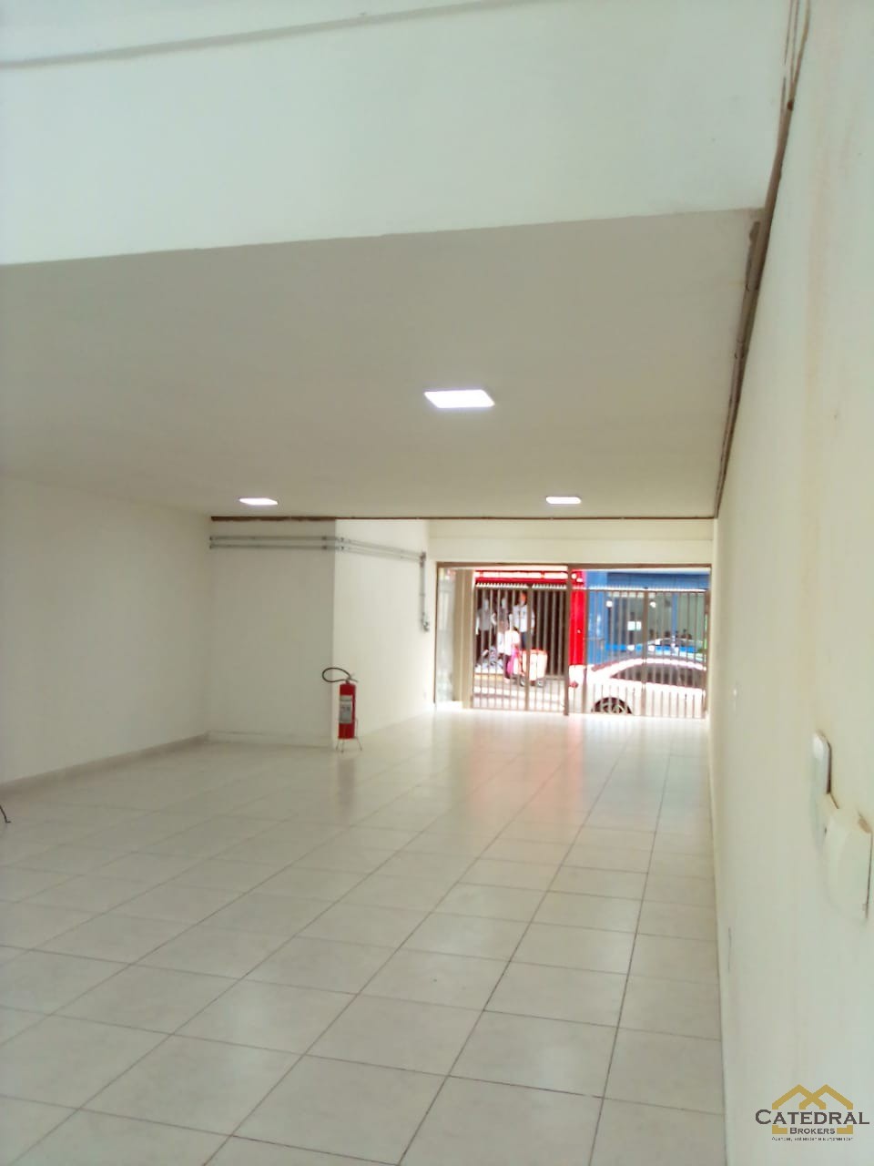 Loja-Salão para alugar, 100m² - Foto 14