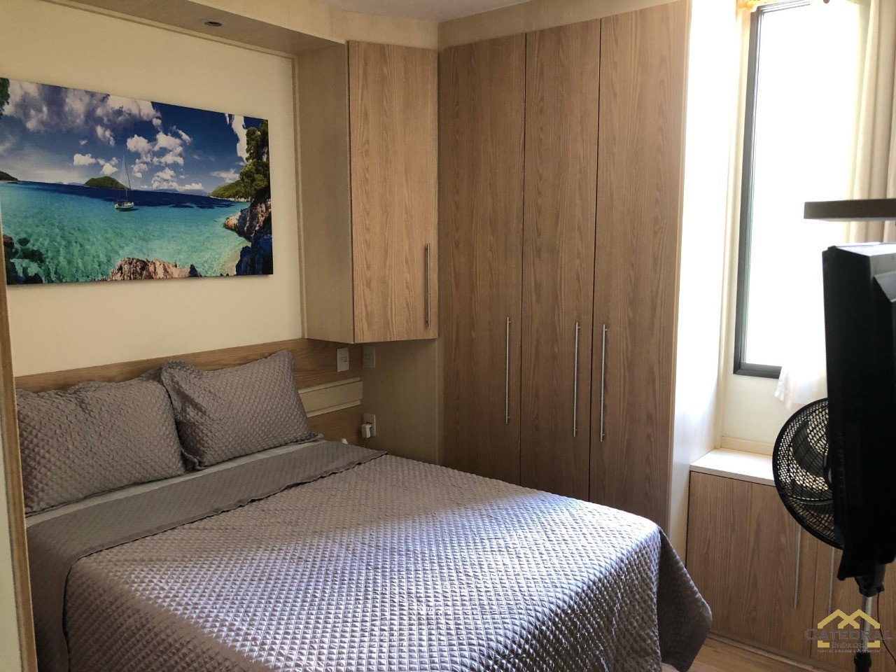 Apartamento à venda com 2 quartos, 57m² - Foto 11