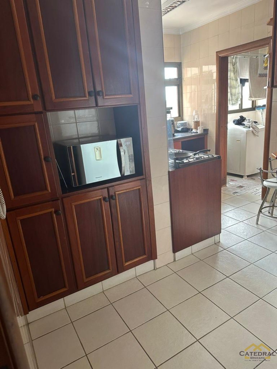 Apartamento à venda com 3 quartos, 142m² - Foto 5