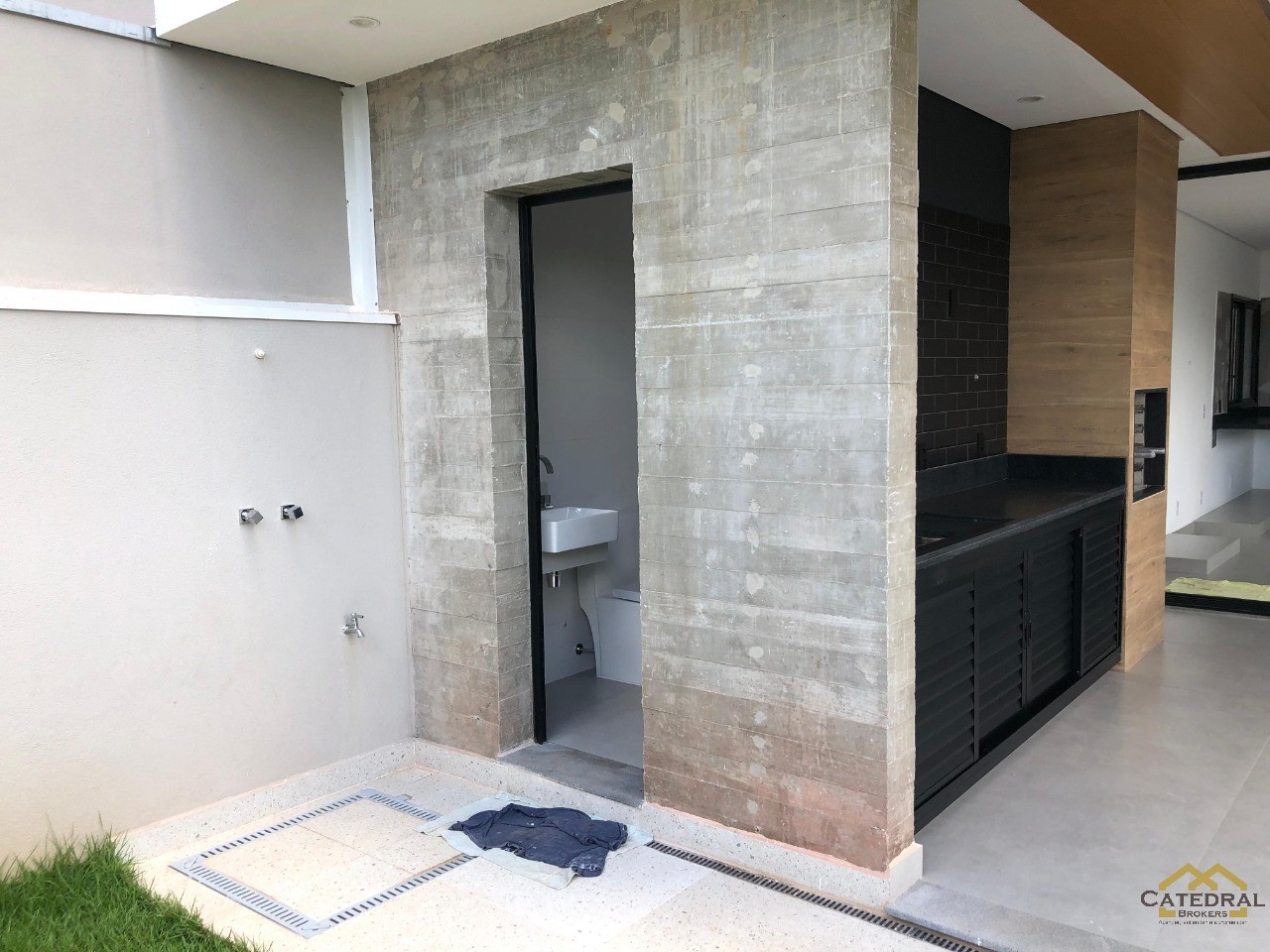 Casa de Condomínio à venda com 3 quartos, 238m² - Foto 20