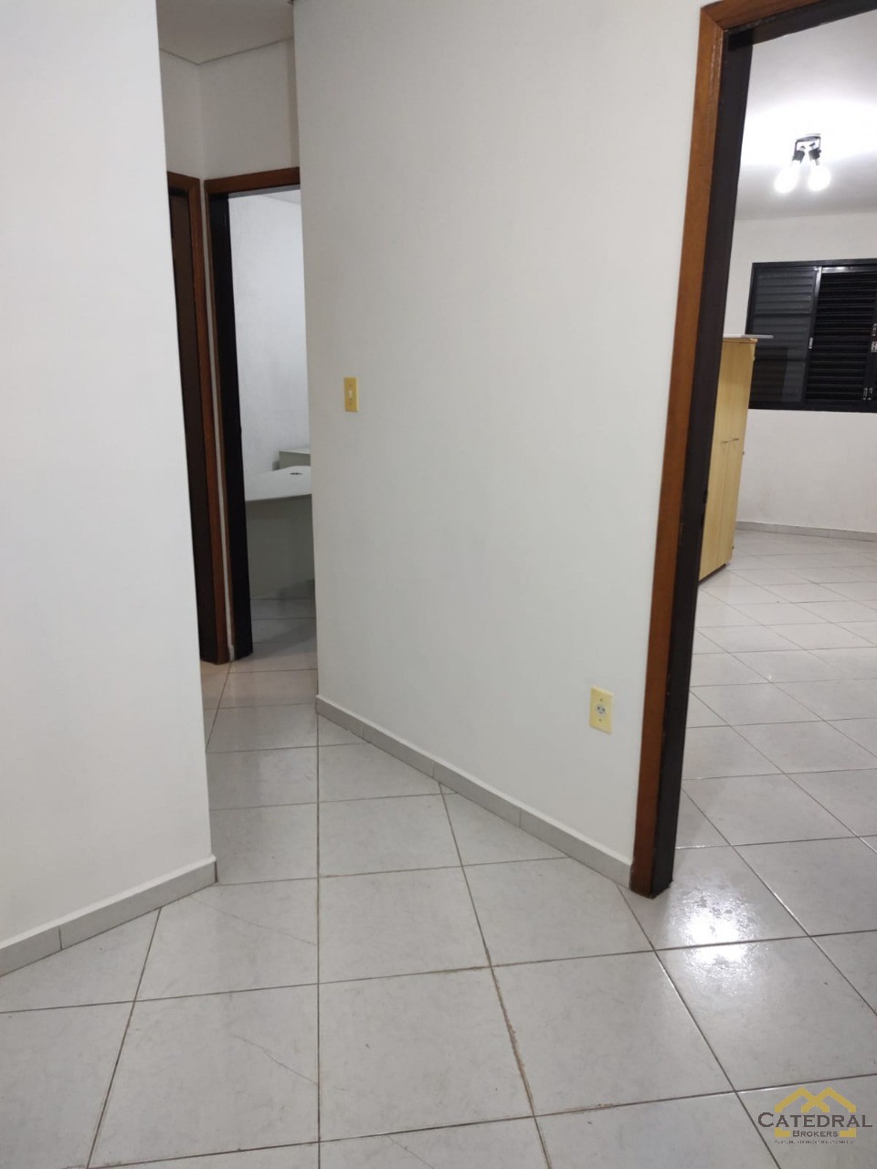 Conjunto Comercial-Sala para alugar, 50m² - Foto 4