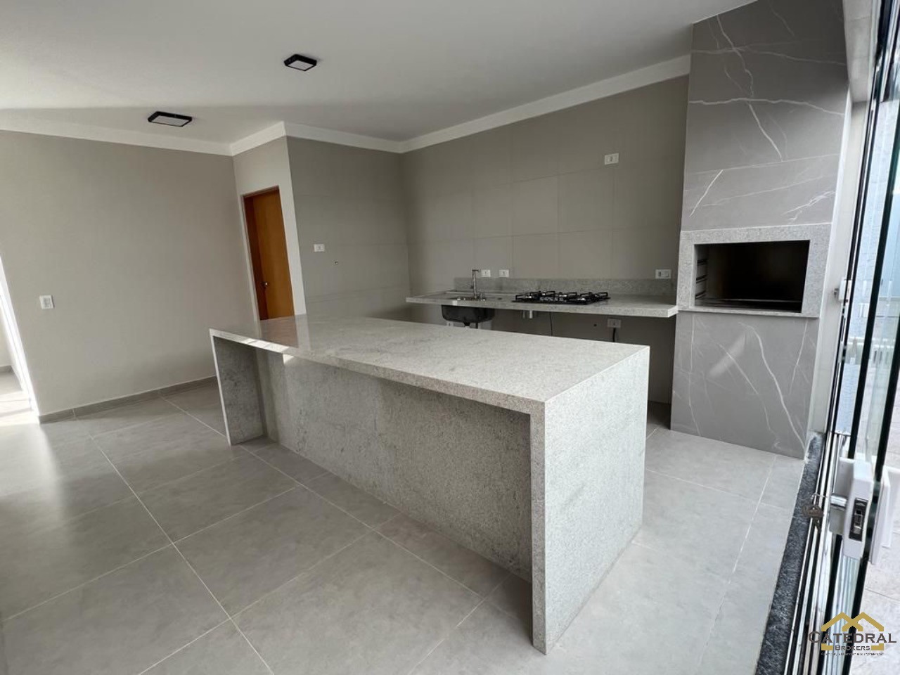 Sobrado à venda com 3 quartos, 230m² - Foto 12