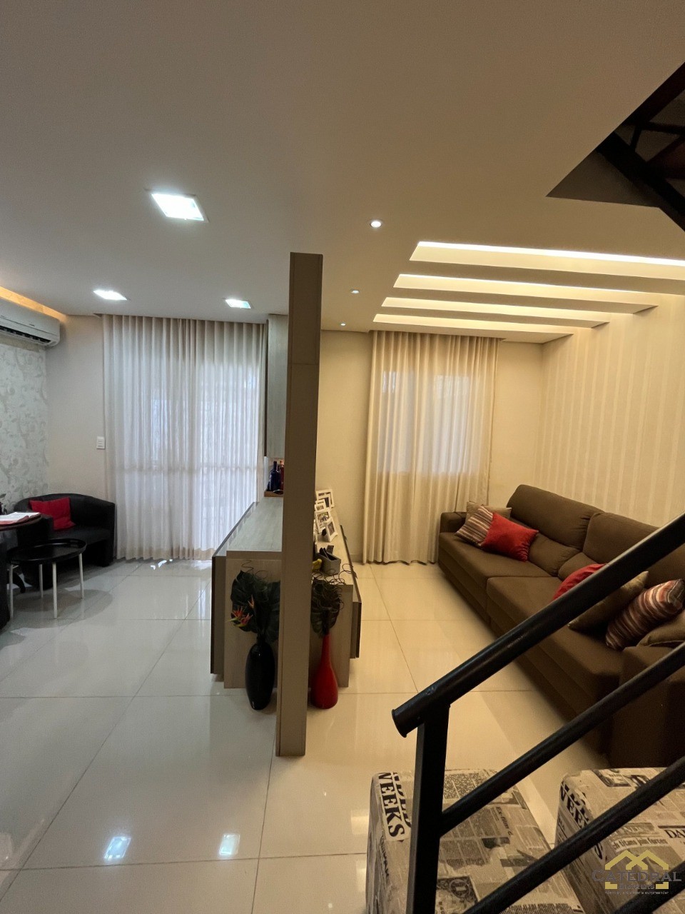 Casa de Condomínio à venda com 3 quartos, 85m² - Foto 8