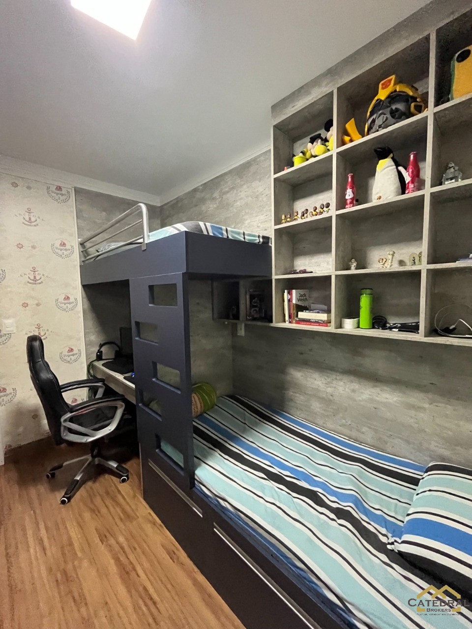 Casa de Condomínio à venda com 3 quartos, 85m² - Foto 18