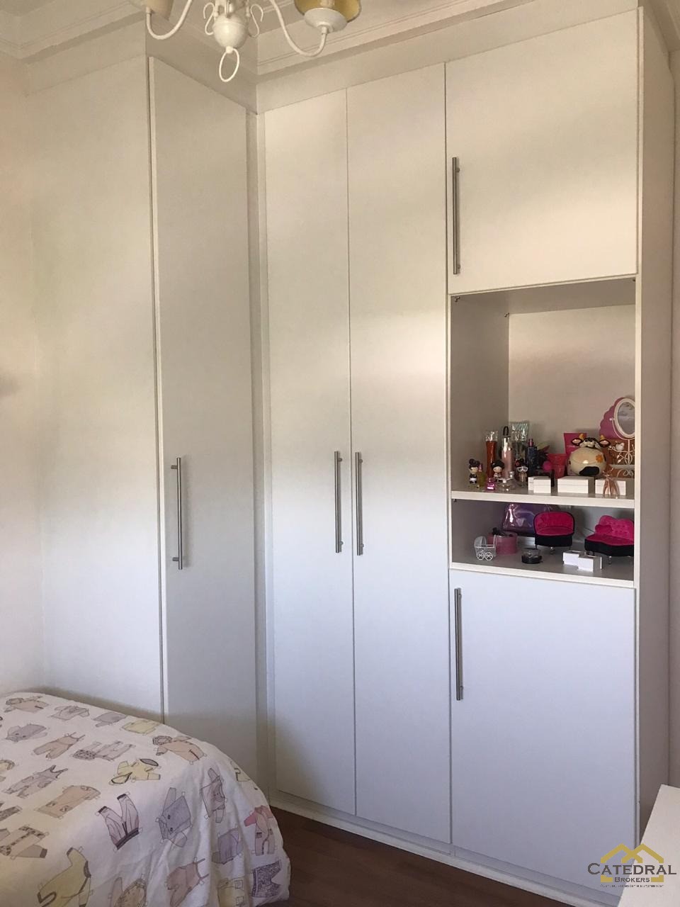 Apartamento para alugar com 3 quartos, 117m² - Foto 16