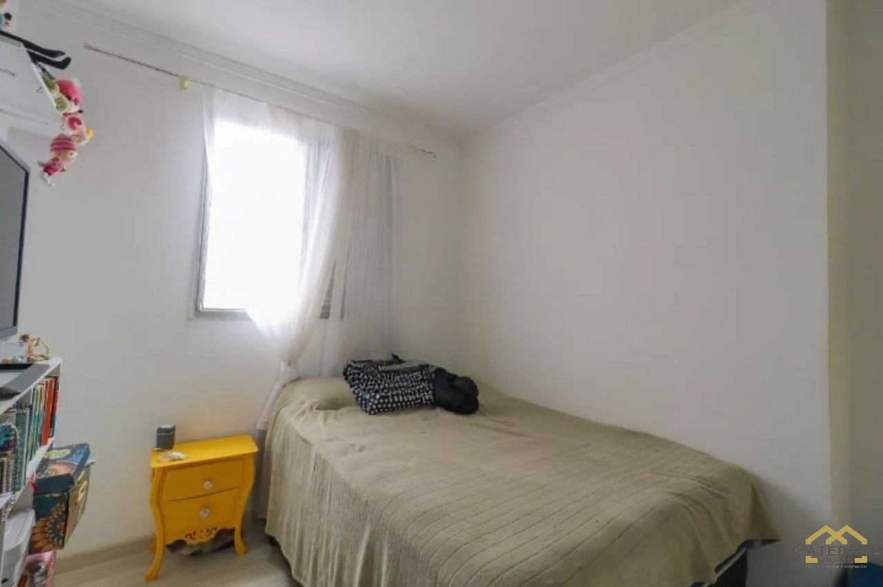 Apartamento à venda com 2 quartos, 52m² - Foto 11