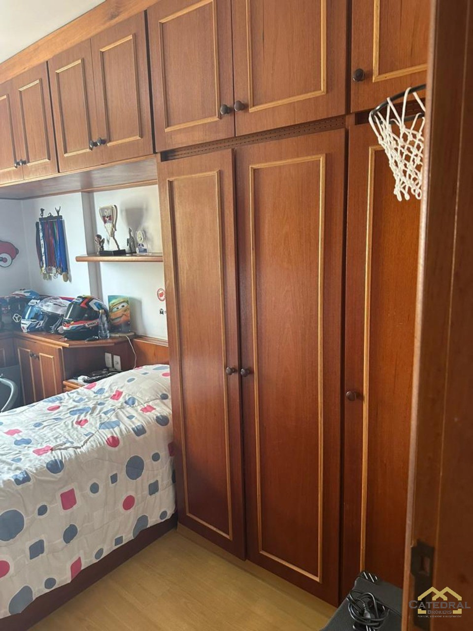 Apartamento à venda com 3 quartos, 142m² - Foto 13