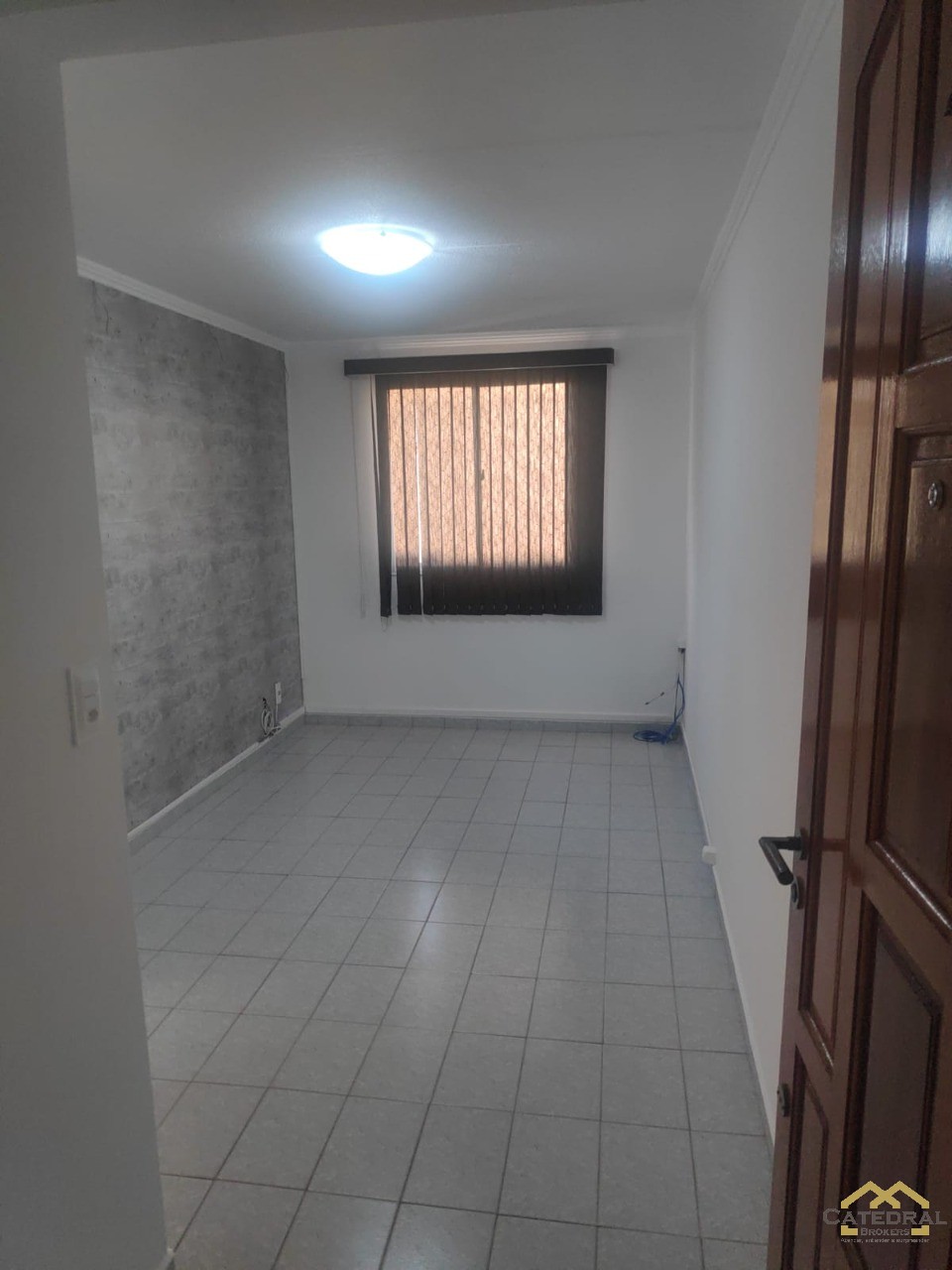 Apartamento à venda com 2 quartos, 47m² - Foto 1