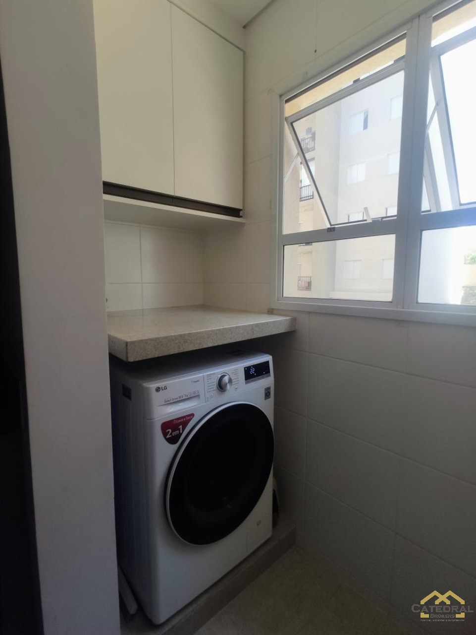 Apartamento à venda com 2 quartos, 60m² - Foto 13