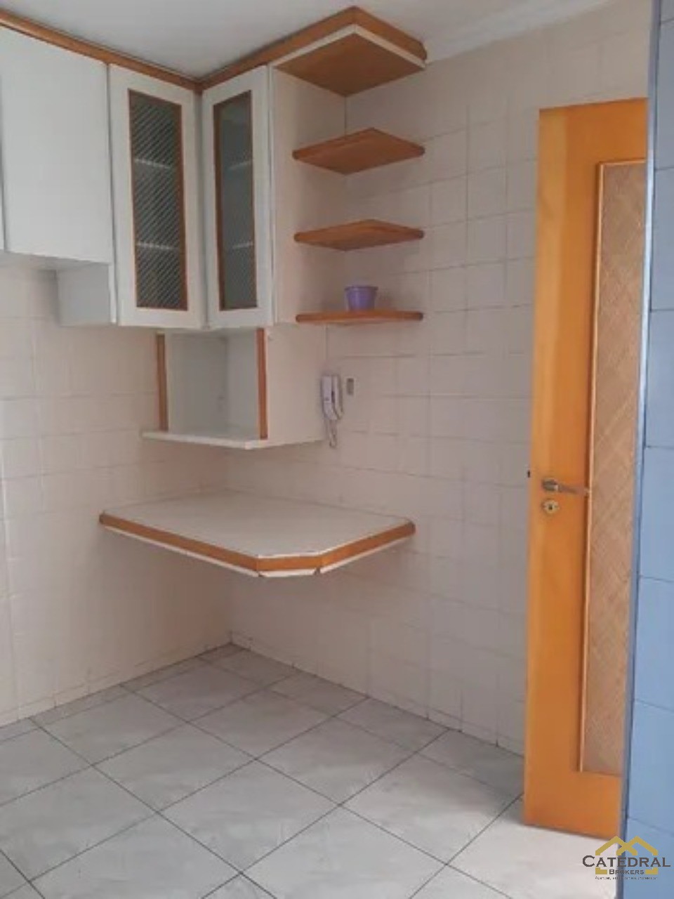 Apartamento à venda com 1 quarto, 62m² - Foto 10