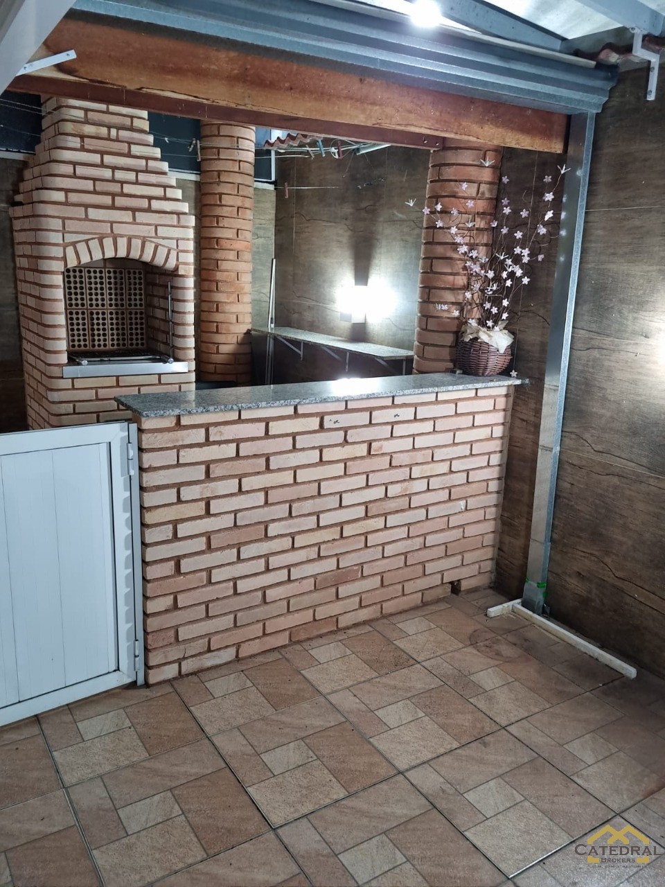 Casa de Condomínio à venda com 3 quartos, 83m² - Foto 17