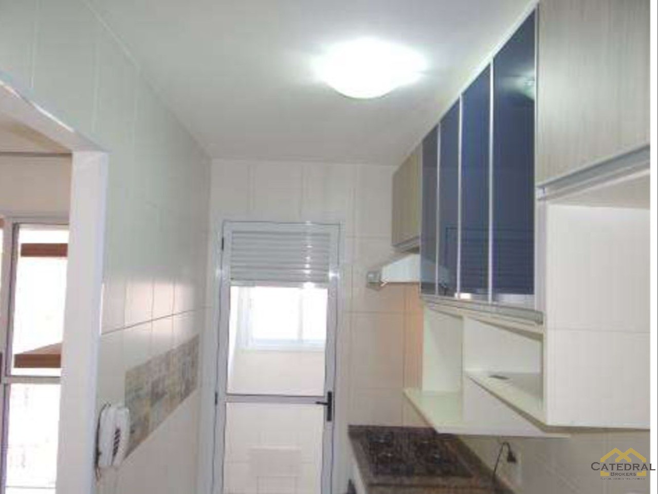 Apartamento à venda com 2 quartos, 54m² - Foto 8