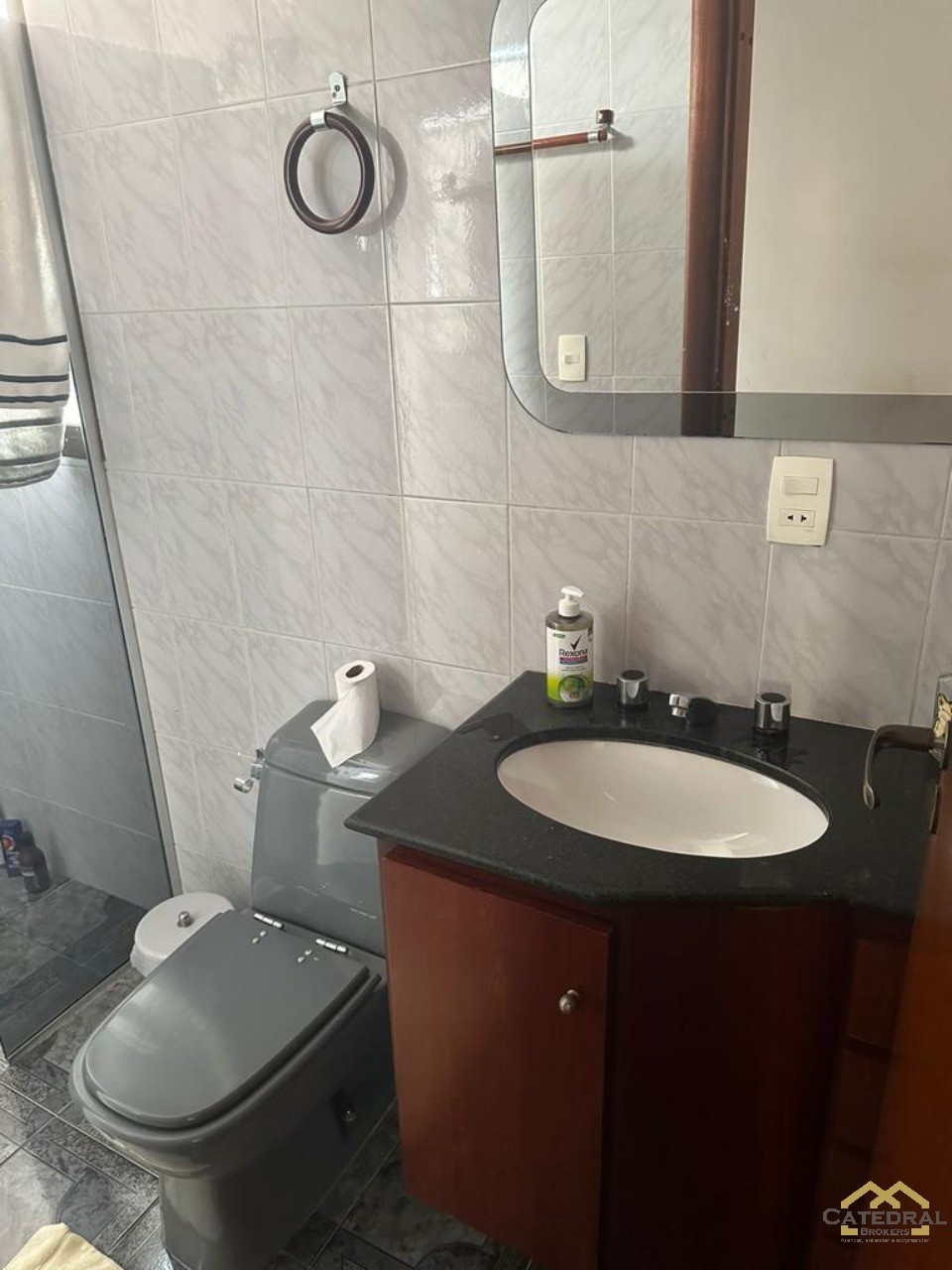 Apartamento à venda com 3 quartos, 142m² - Foto 11