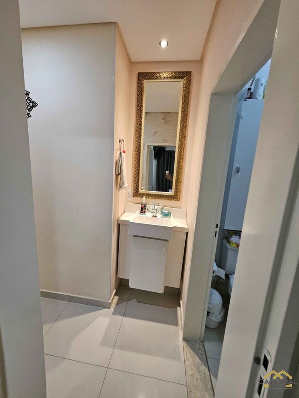 Apartamento à venda com 2 quartos, 52m² - Foto 14