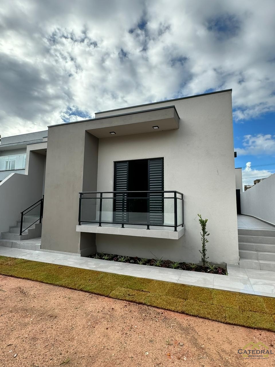 Casa de Condomínio à venda com 3 quartos, 160m² - Foto 18