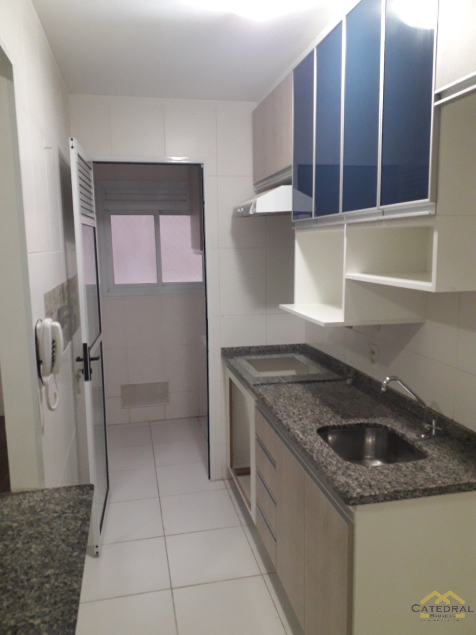 Apartamento à venda com 2 quartos, 54m² - Foto 7