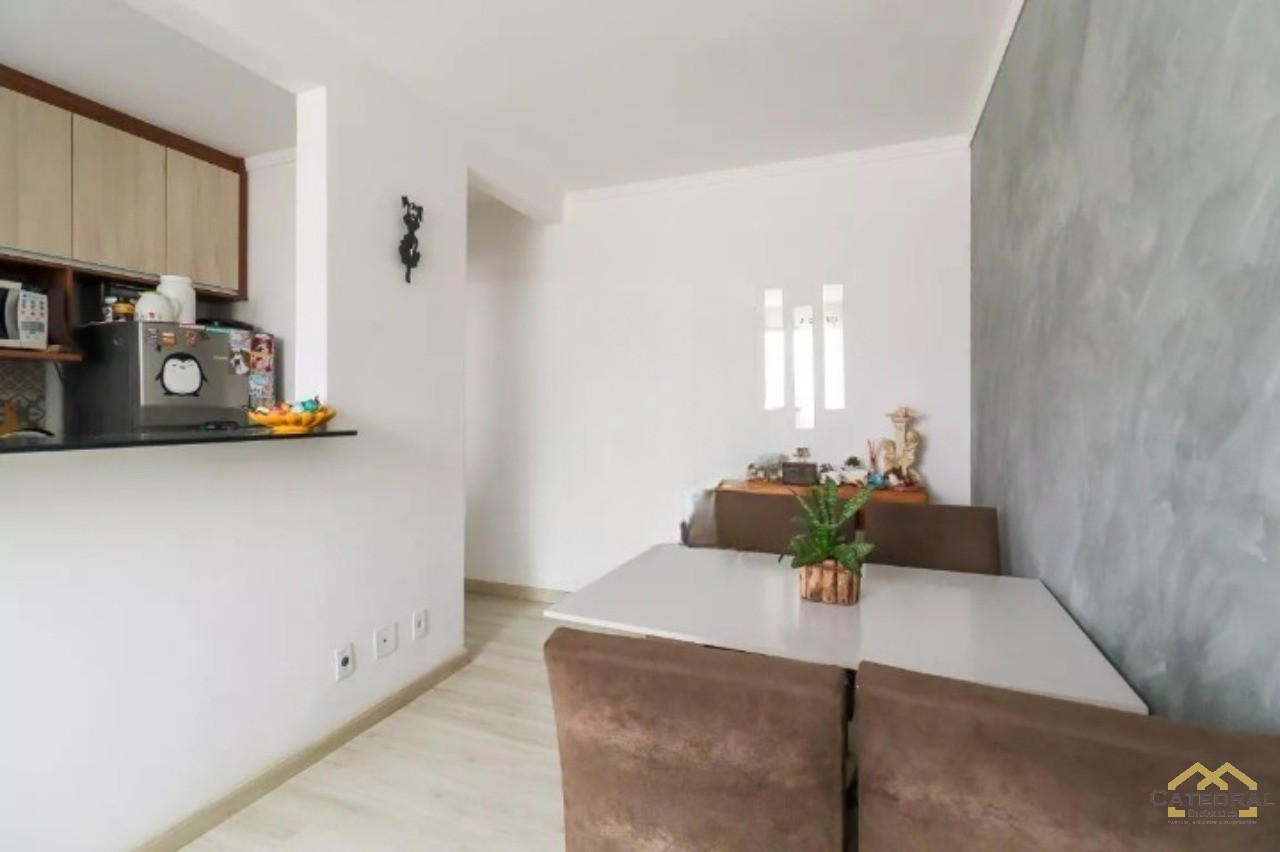 Apartamento à venda com 2 quartos, 52m² - Foto 5