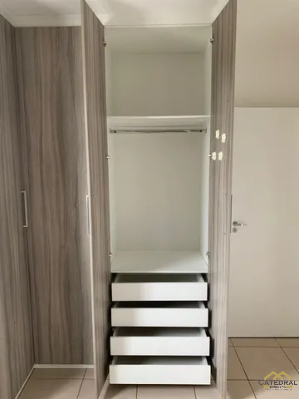 Apartamento à venda com 2 quartos, 51m² - Foto 8