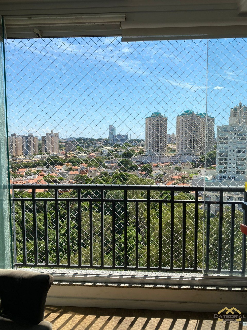 Apartamento à venda com 3 quartos, 83m² - Foto 20