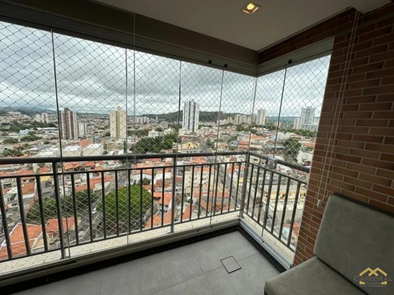 Apartamento à venda com 3 quartos, 148m² - Foto 9