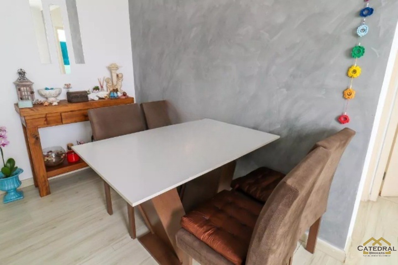 Apartamento à venda com 2 quartos, 52m² - Foto 6