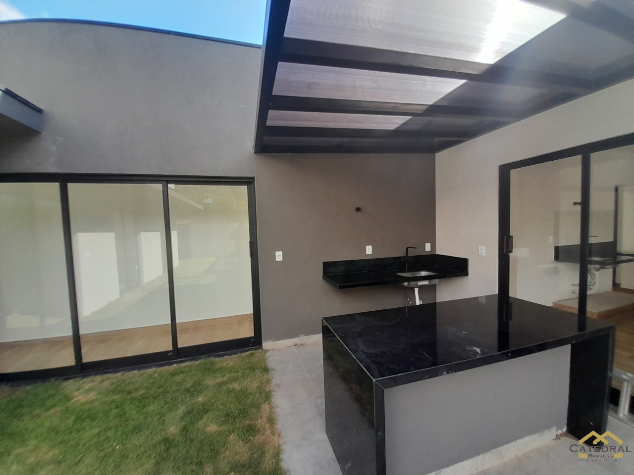 Casa de Condomínio à venda com 3 quartos, 307m² - Foto 46