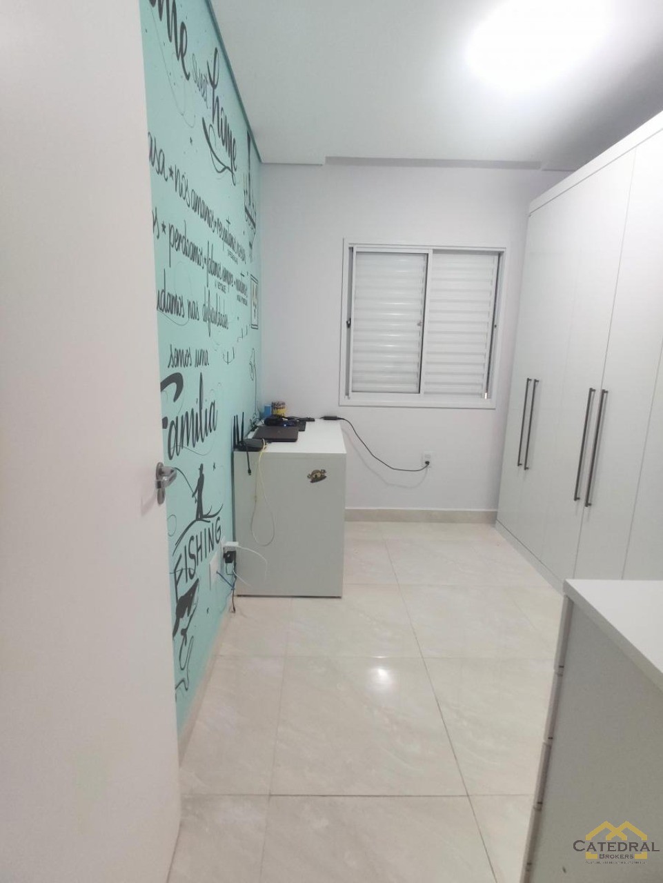 Apartamento à venda com 2 quartos, 60m² - Foto 17