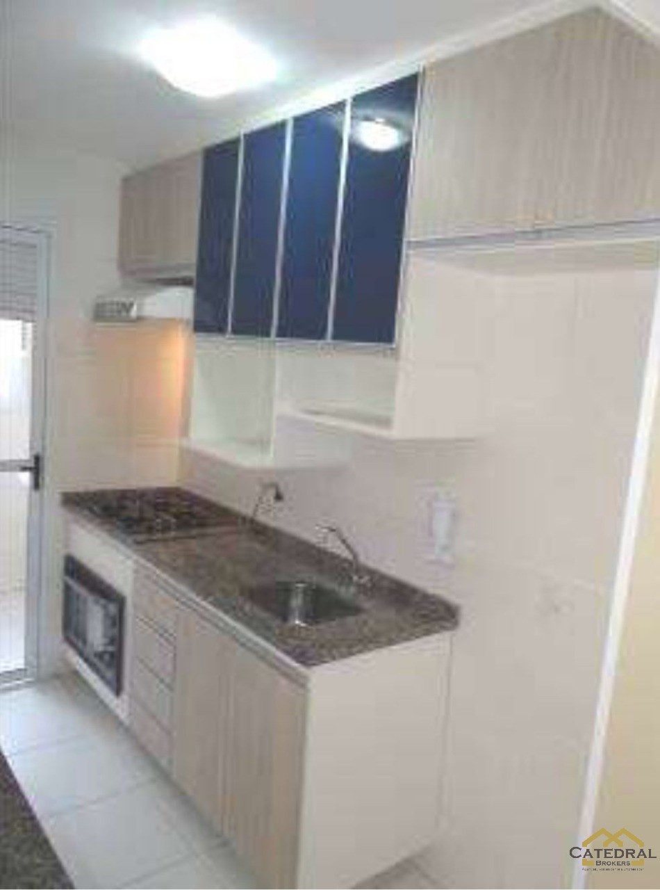 Apartamento à venda com 2 quartos, 54m² - Foto 10